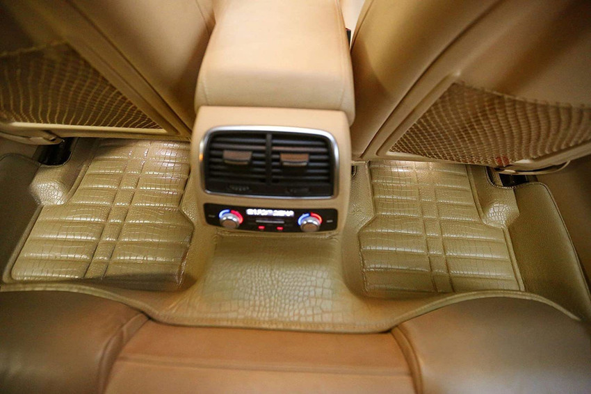 Matching car seat covers sales and floor mats