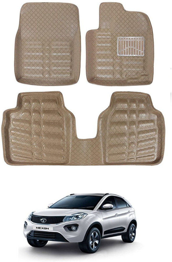Tata nexon 5d deals mats