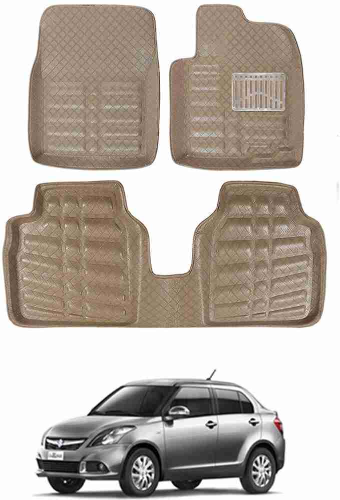 5d car mats for swift deals dzire