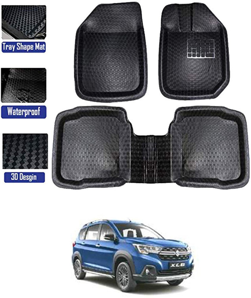 Xl6 discount 3d mats