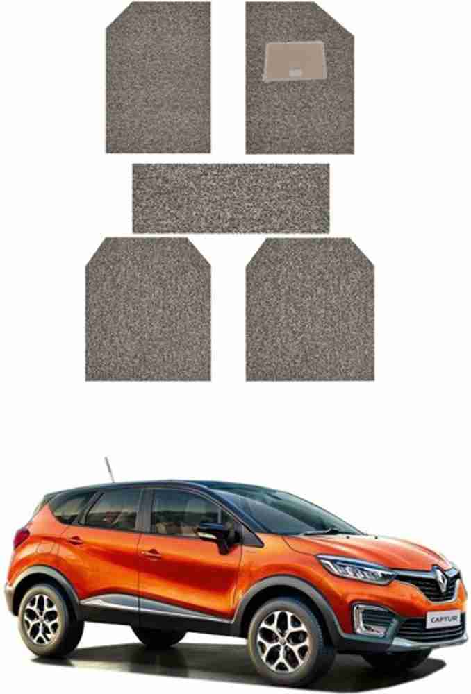 Genuine renault captur shop car mats