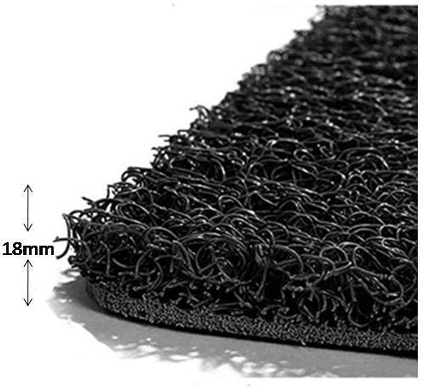 RKPSP PVC 5D Mat For Nissan Sunny Price in India Buy RKPSP PVC