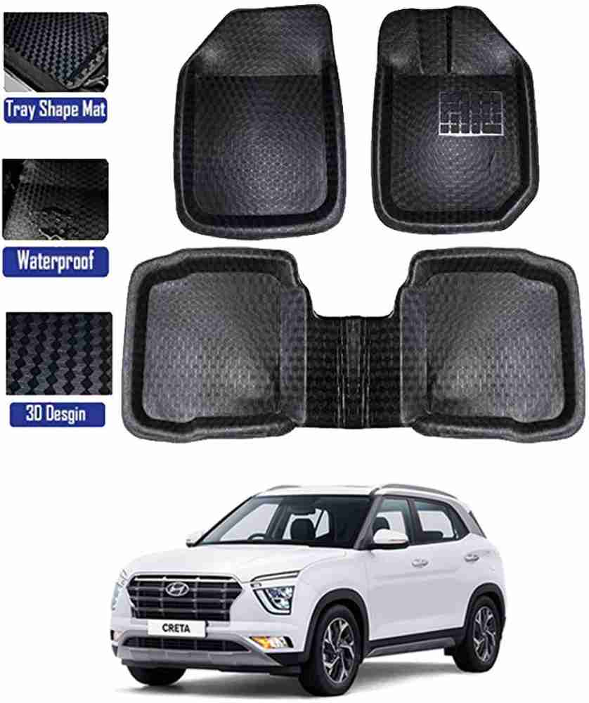 Creta 2020 store mat