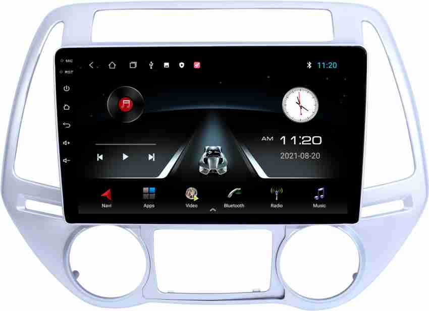 Hyundai i20 deals 2011 bluetooth