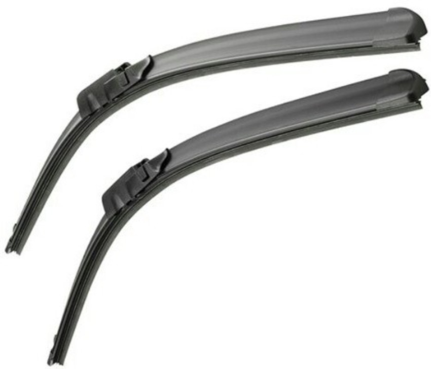 wagonr wiper blade FLAT Windshield Wiper Price in India Buy wagonr wiper blade FLAT Windshield Wiper online at Flipkart