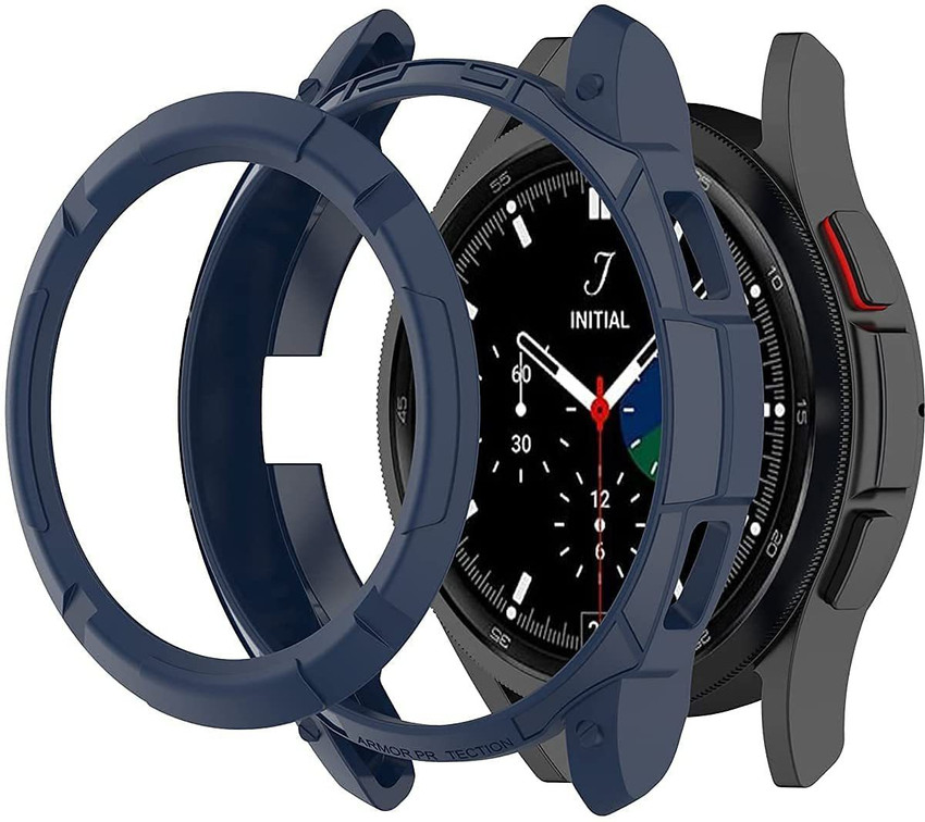 Galaxy watch bumper shell hotsell