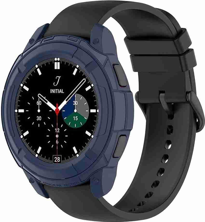 Galaxy watch bumper case discount