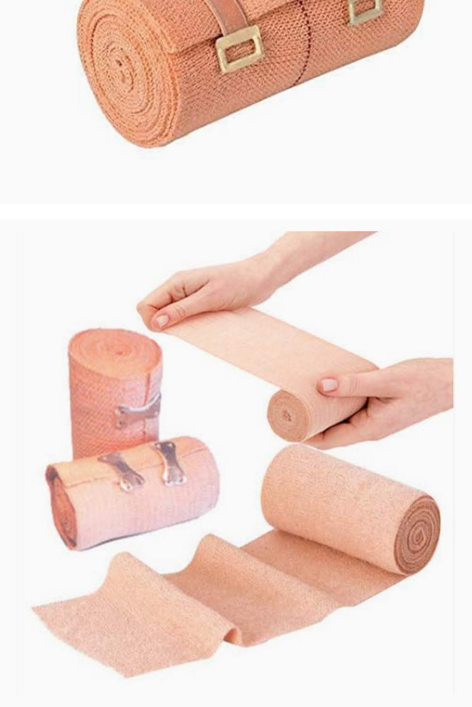vp ortho vpi crepe bandage 10cm x 4 mt Crepe Bandage Price in