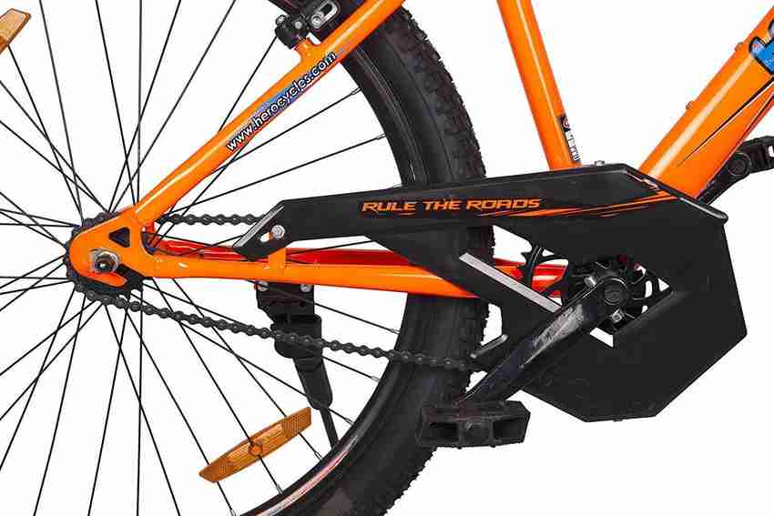 Hero cycle thorn 26t top