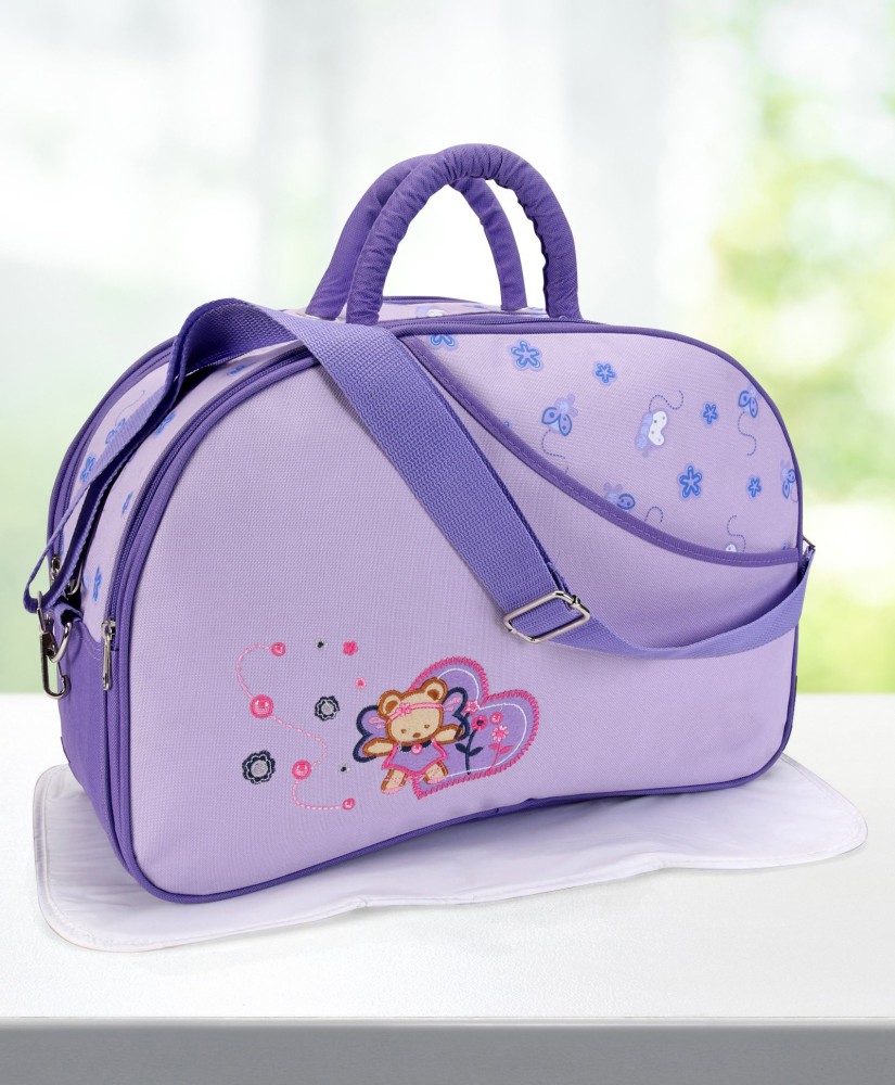 crawl'in Maternity Travel New Diaper Bag Organizer Designer Large Baby  Backpack - Buy Baby Care Products in India | Flipkart.com