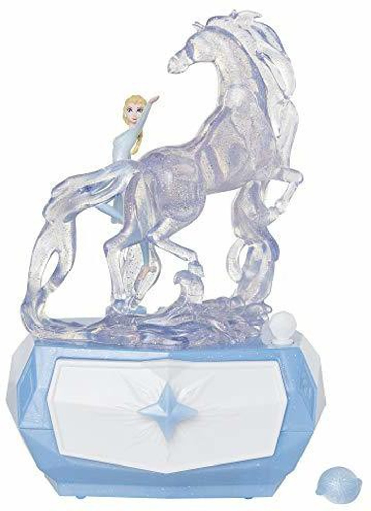 Spirit horse jewelry box online