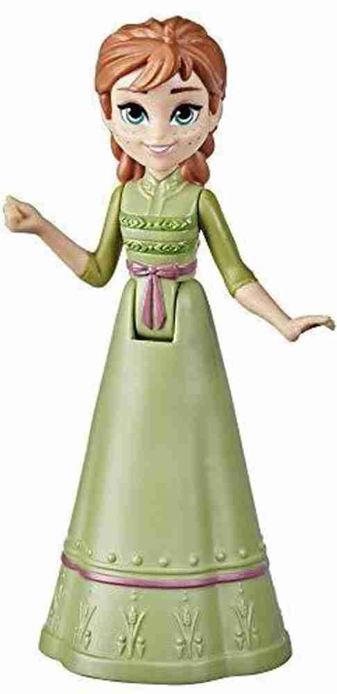 Disney Frozen Anna Doll in Pajamas Toy for Kids 3 and Up Confetti Inside Anna Doll in Pajamas Toy for Kids 3 and Up Confetti Inside Buy Doll toys in