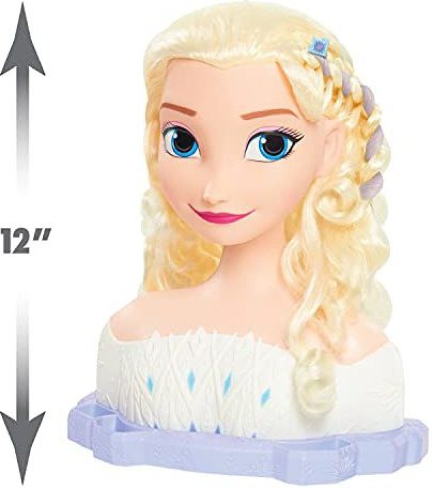Frozen Is Cool Elsa the Snow Queen Rules   I love Annas gorgeous hair  