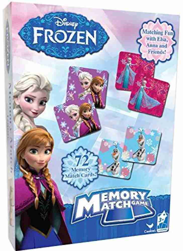 Barbie memory match discount game