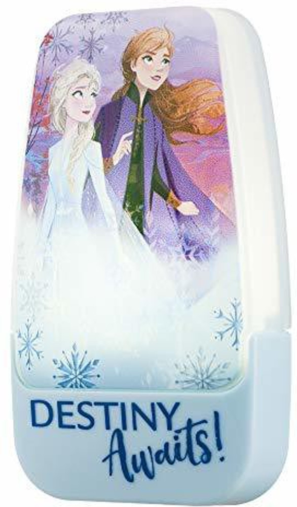 Disney night hotsell light plug in