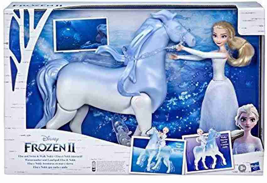 Frozen horse toy online