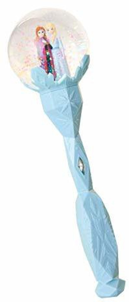 Frozen hotsell musical wand