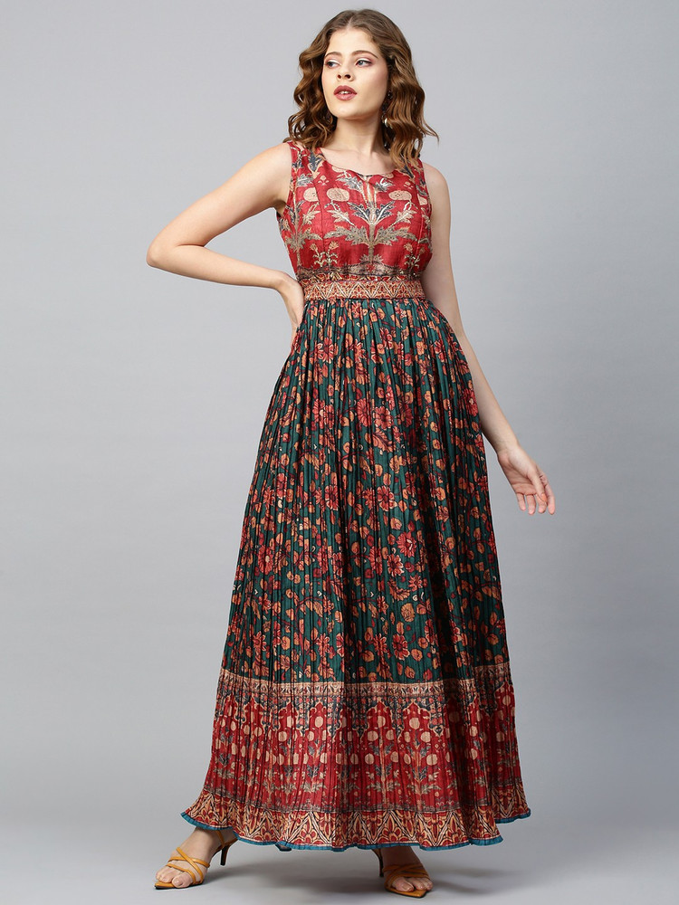 Flipkart on sale traditional dresses