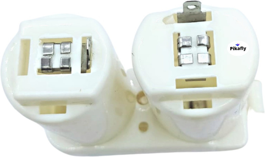 Pikafly - Gas Geyser's Common Battery Box for 6 Ltr u0026 7 Ltr Gas Geyser  Electronic Components Electronic Hobby Kit Price in India - Buy Pikafly - Gas  Geyser's Common Battery Box