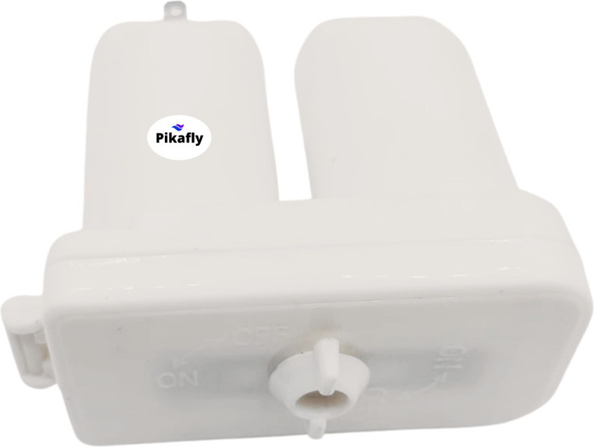 Pikafly - Gas Geyser's Common Battery Box for 6 Ltr u0026 7 Ltr Gas Geyser  Electronic Components Electronic Hobby Kit Price in India - Buy Pikafly - Gas  Geyser's Common Battery Box