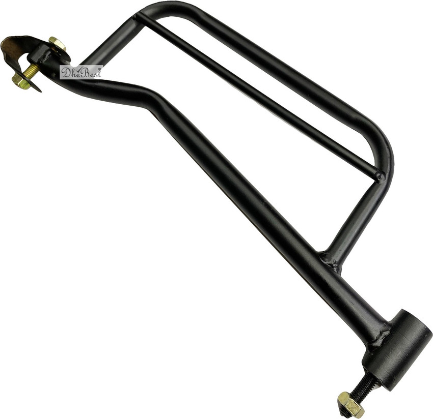 Tvs apache rtr 160 footrest price deals