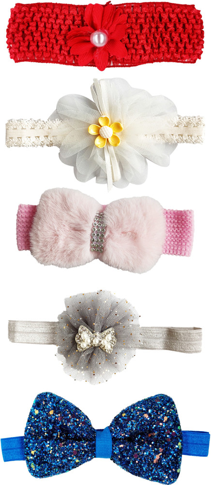 Carters baby store girl hair accessories