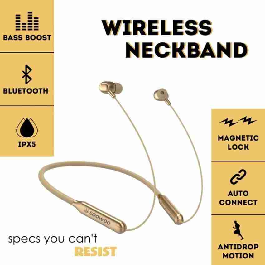 Ldac neckband outlet