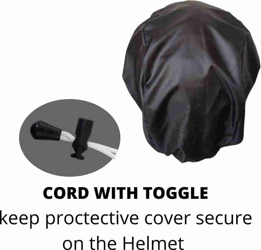 Gore tex helmet new arrivals cover