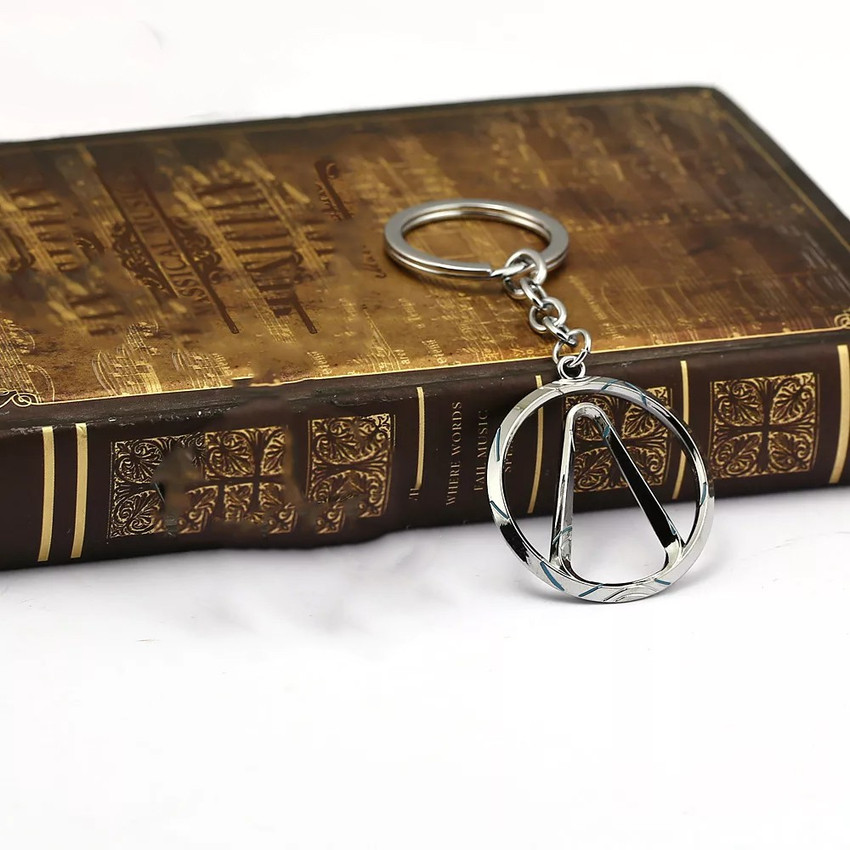 Borderlands keyring outlet