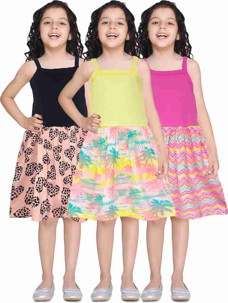 Flipkart discount kids dress
