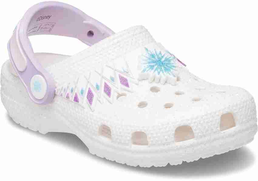 CROCS Boys Sling Back Clogs Price in India Buy CROCS Boys Sling