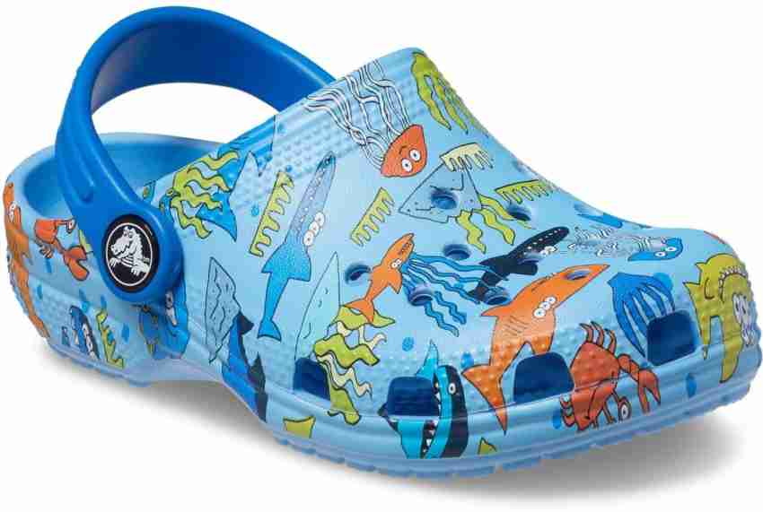 Andrew Garfield The Amazing Spider-Man Crocs - CrocsBox