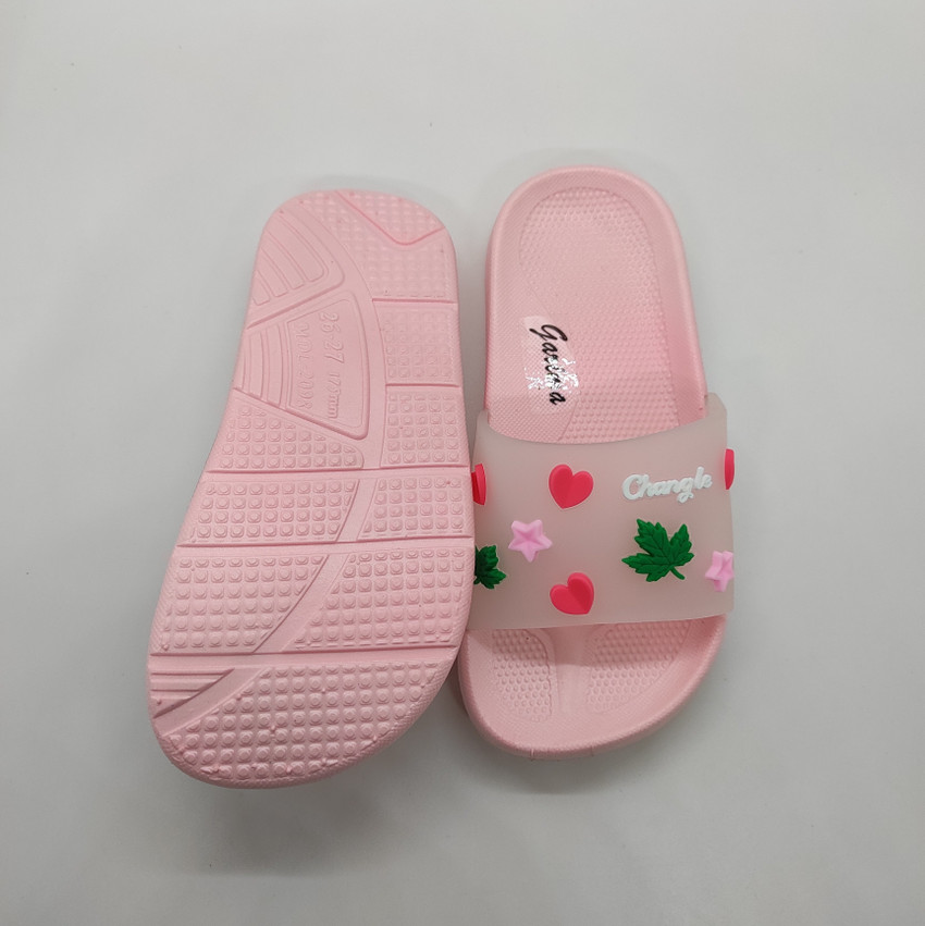 Paduka Girls Slip On Slipper Flip Flop Price in India Buy Paduka