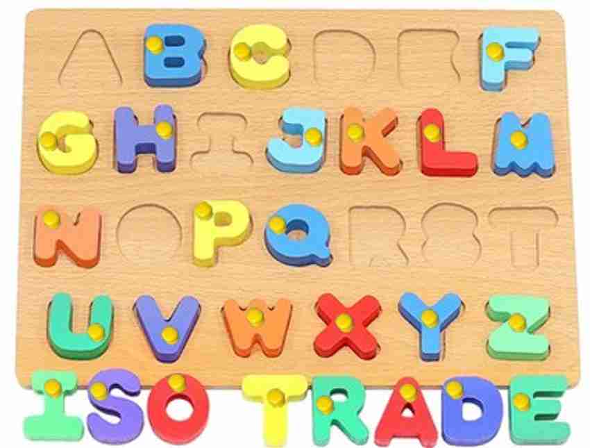 Kids shop alphabet toys