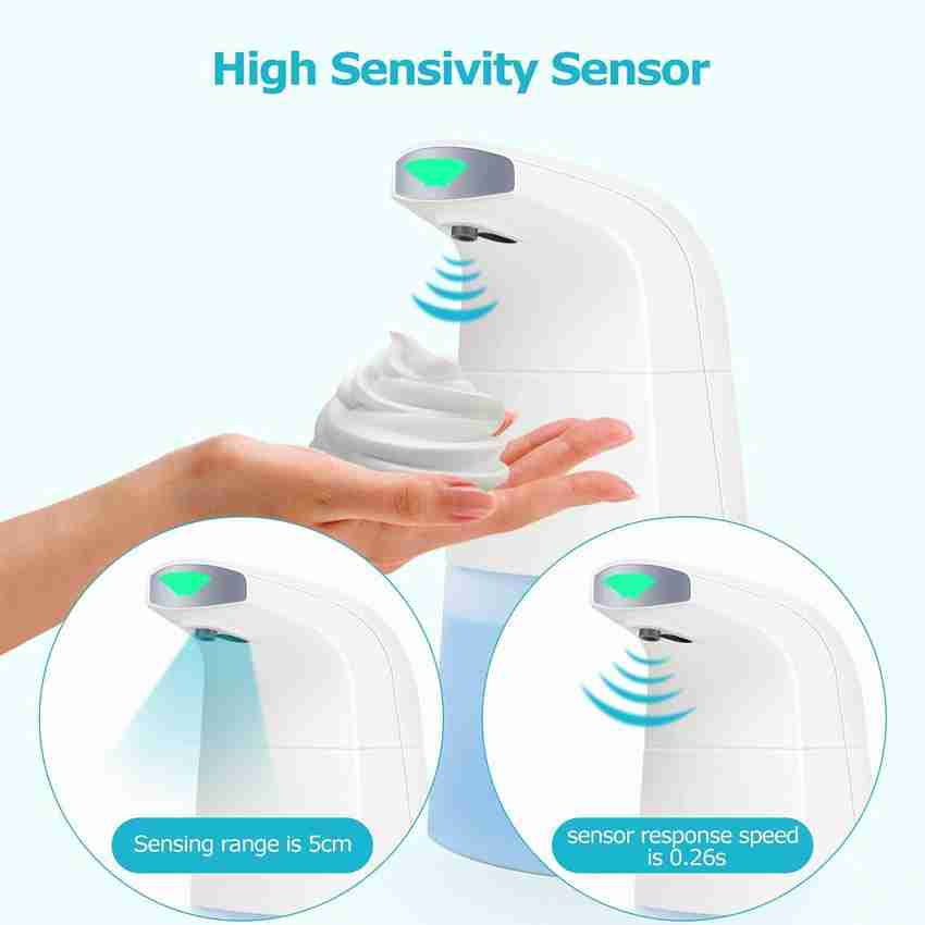 Foam dispenser 2025
