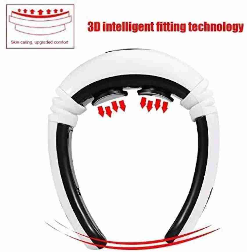 Magnetherapy Electric Pulse Magnetic Therapy Neck Massager