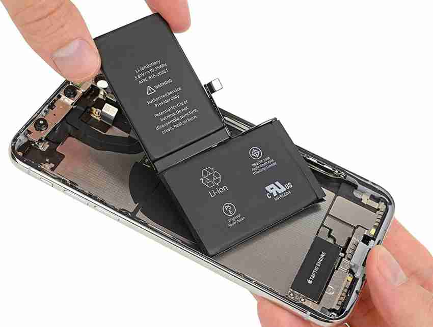 Latest Replacement Battery For IPHONE 12 Pro Max A2411 A2342 A2412 A2410  Phone Internal Lithium New