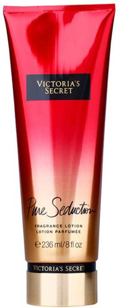 Victoria secret body lotion pure sales seduction