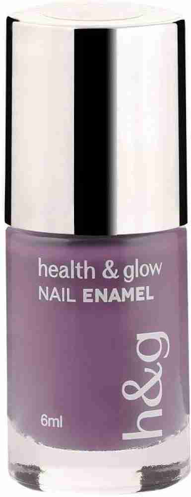 Health and 2024 glow nail polish