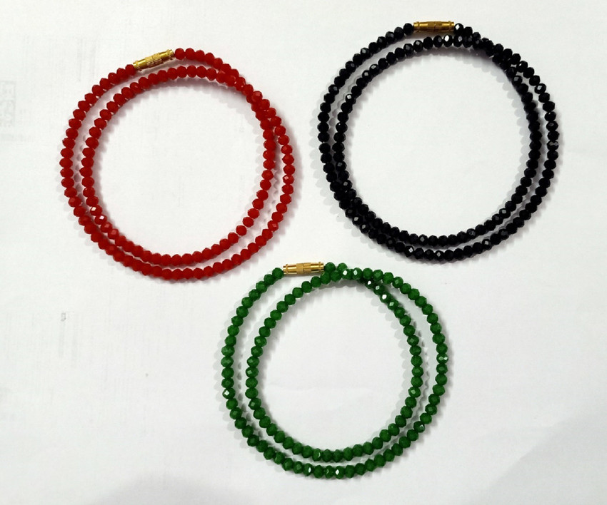 Details more than 74 green bead bracelet meaning best in.duhocakina