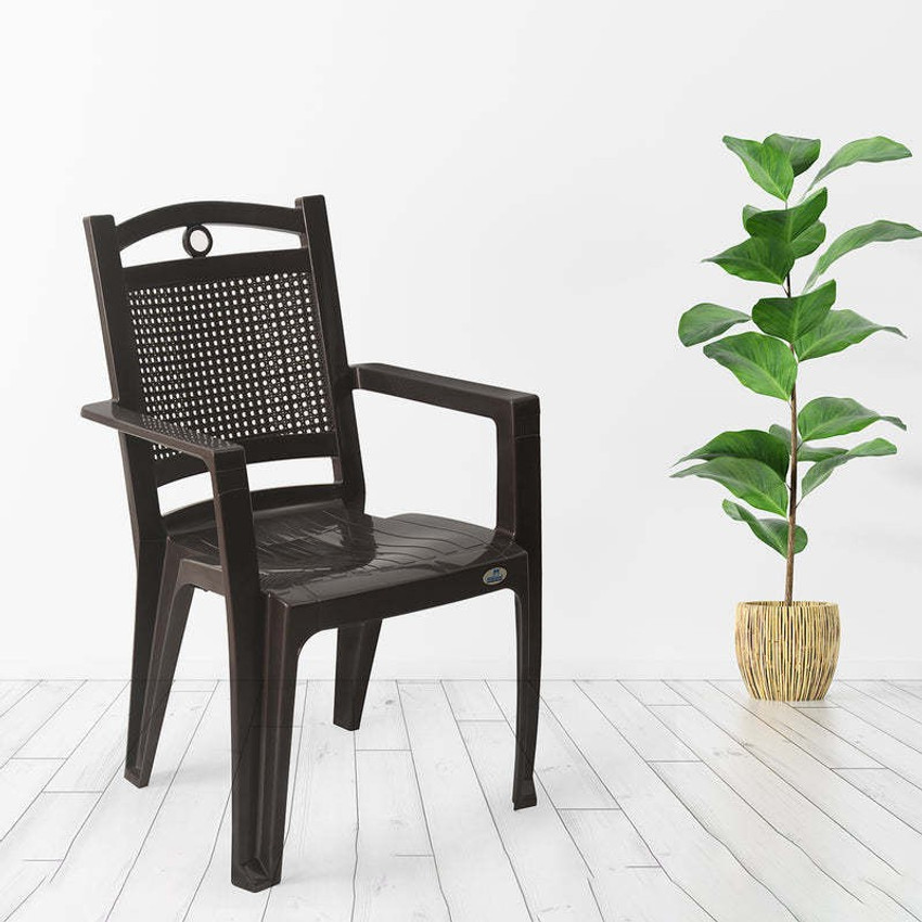 Nilkamal 2197 deals chair