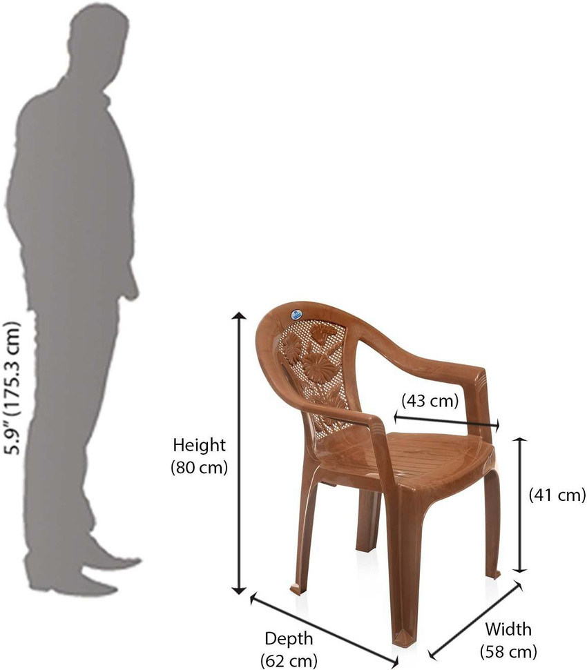 Nilkamal chair chr 2060 price deals