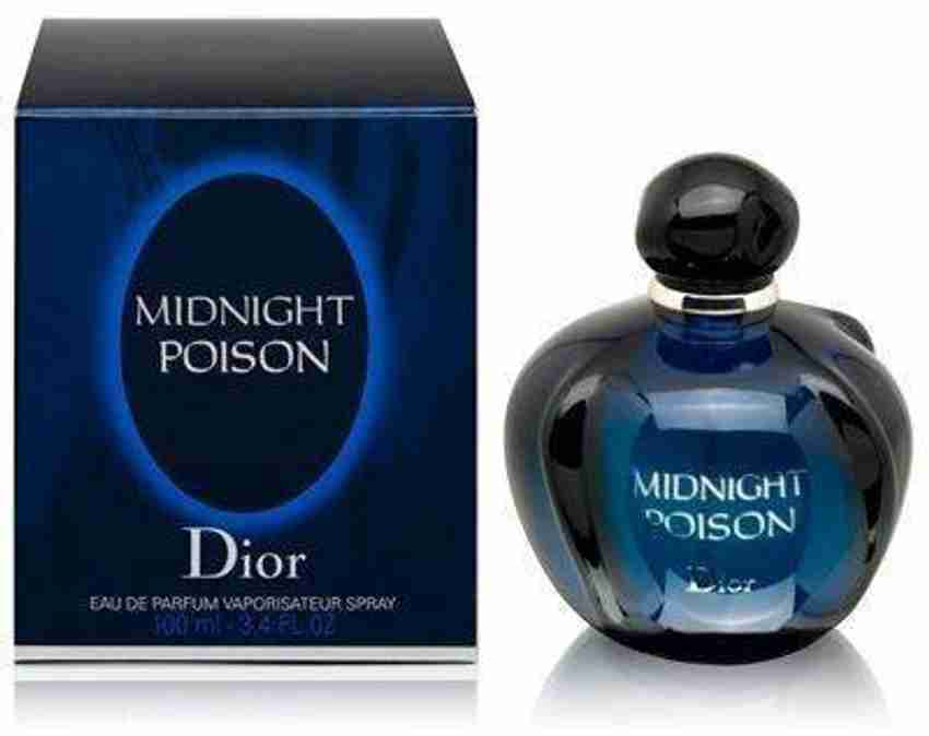 Blue poison perfume cheap