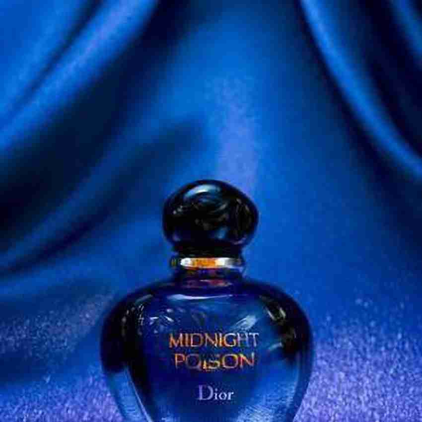 Buy Dior Sauvage Midnight Poison Dior Eau de Parfum 100 ml