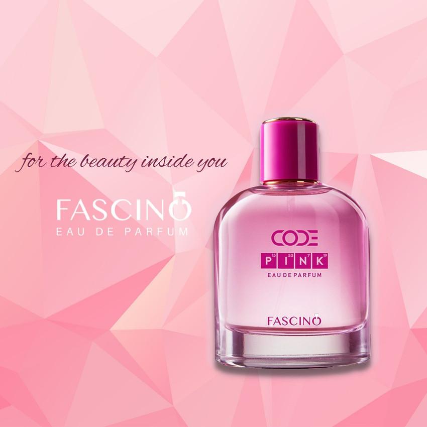 Code women's perfume sales