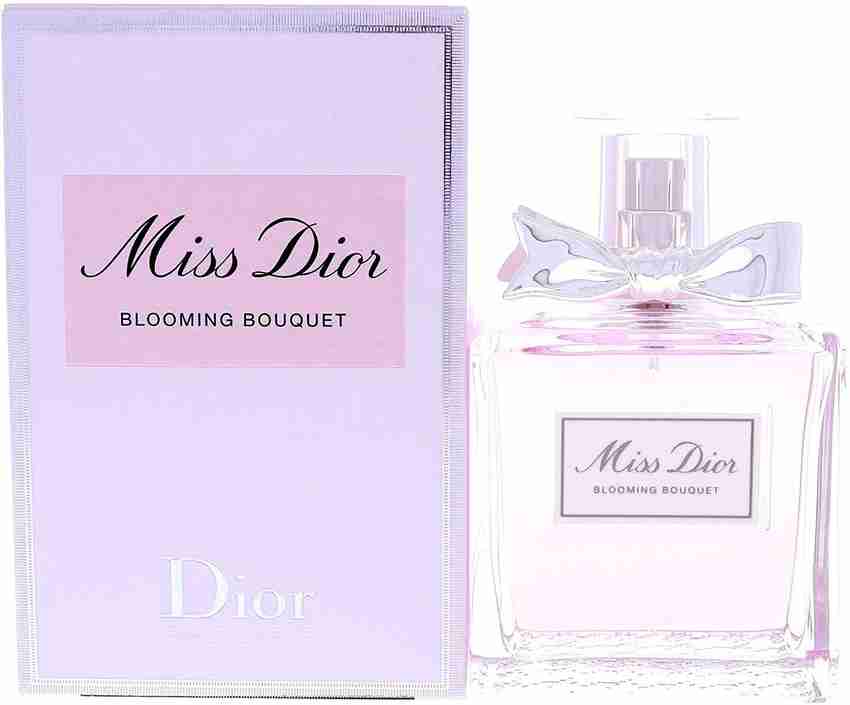 Buy Dior Sauvage Christian Dior Miss Dior Blooming Bouquet EDT