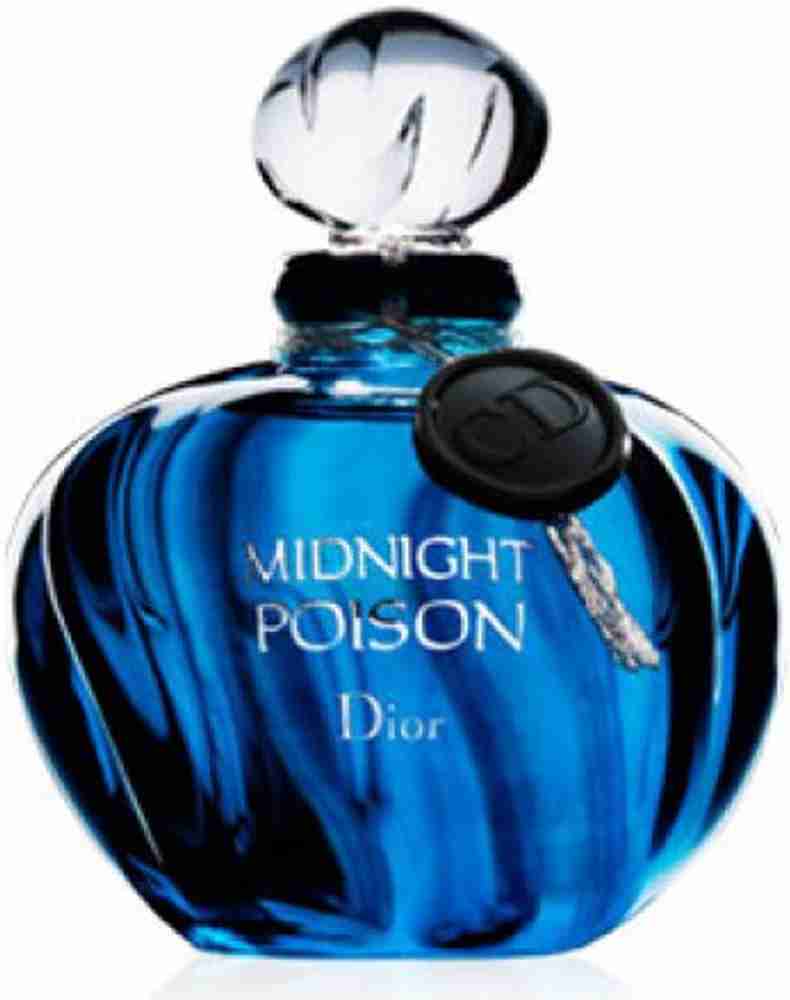 Midnight poison dior 100ml outlet
