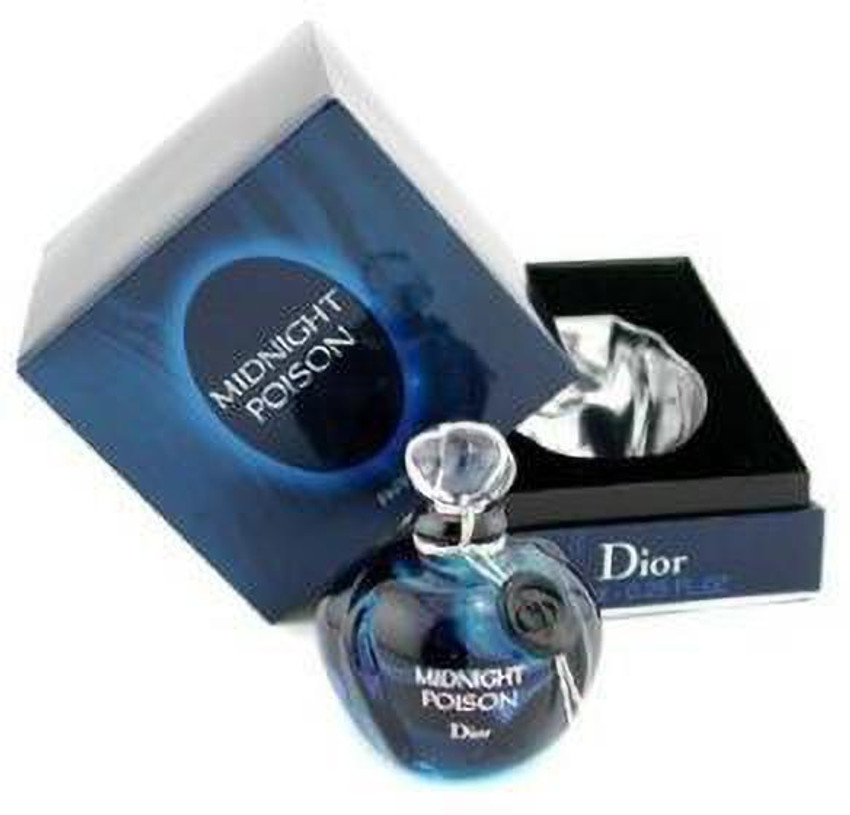 Christian dior 2025 perfume midnight poison