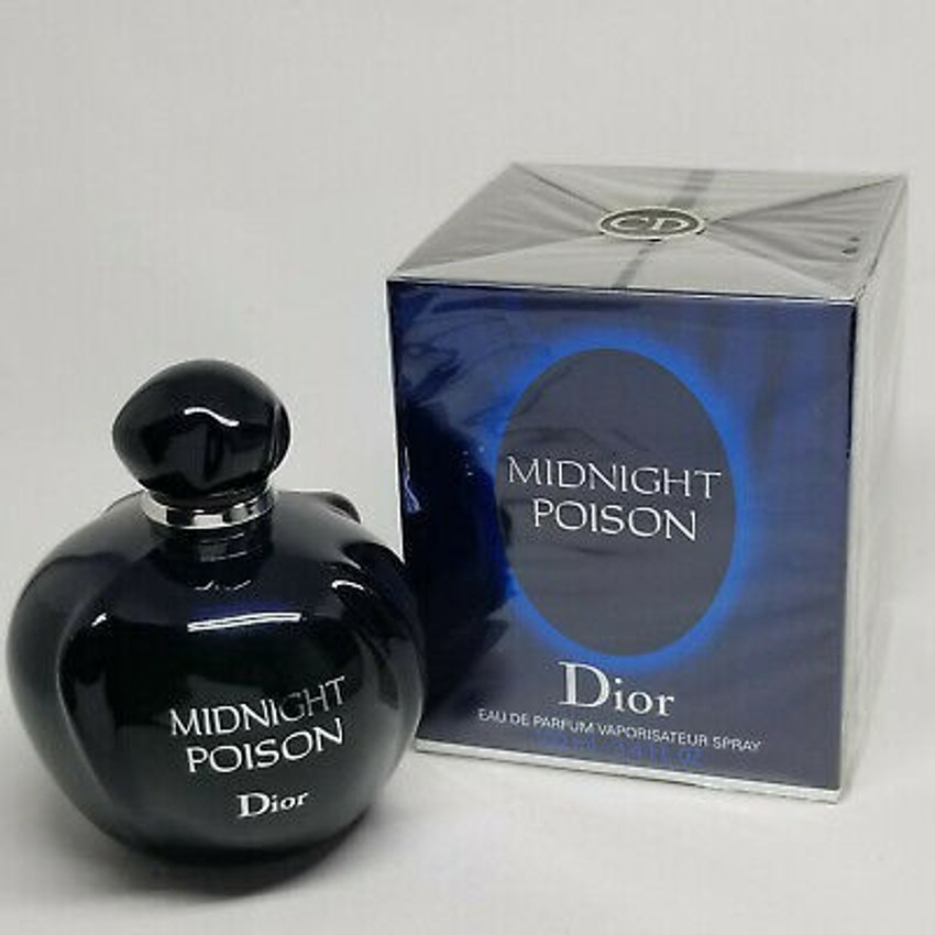 midnight poison christian dior