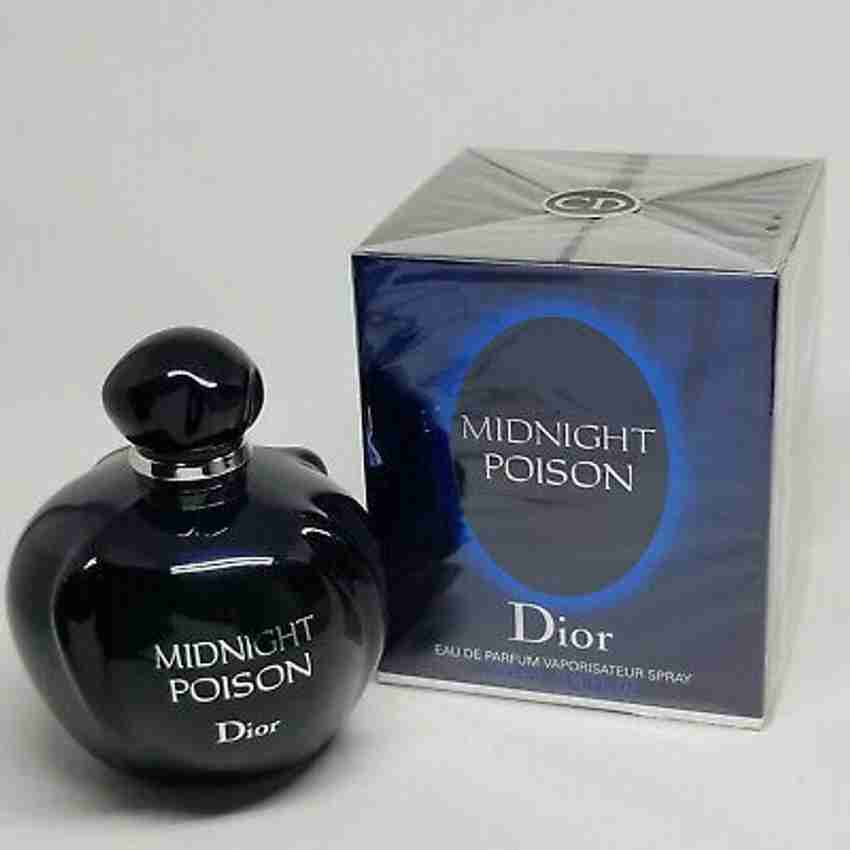 Christian dior midnight poison new arrivals